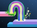 Игра Пролетна прошетка  онлајн