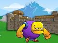 Игра Луда одбрана  онлајн