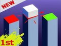 Игра Патека на кутијата во боја  онлајн