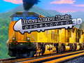 Игра Возете MetroTrain Simulator 3D  онлајн