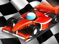 Игра Автомобил Racerz  онлајн