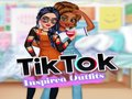 Игра Облеки инспирирани од TikTok  онлајн