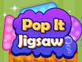 Игра Pop It Сложувалка  онлајн