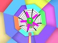 Игра Вортекс тунел 3D  онлајн