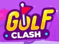 Игра Голф судир  онлајн