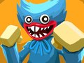 Игра Хјуги се бори 3Д онлајн