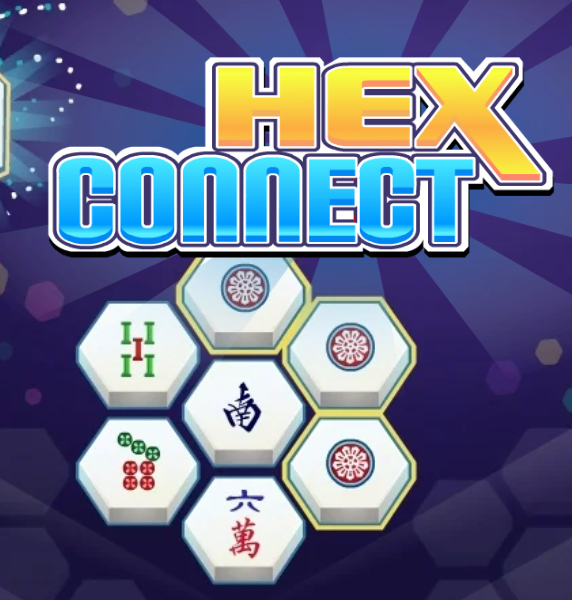 Игра Hex Connect онлајн