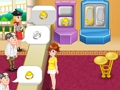 Игра Продавница за накит  онлајн