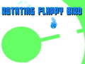 Игра Ротирачки Flappy Bird  онлајн