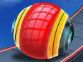 Игра Боите се судираат 3d  онлајн
