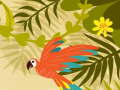 Игра Загатка Rootate Animal  онлајн