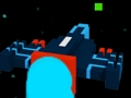 Игра Населување прашина 3D Galaxy Wars Attack - Снимање во вселената  онлајн