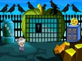 Игра Серија за бегство од шумите на Ноќта на вештерките, епизода 2  онлајн