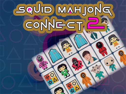 Игра Лигњи Mahjong Connect 2 онлајн