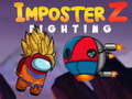 Игра Измамник Z Fighting  онлајн