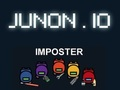 Игра Џунон. io Измамник  онлајн