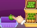 Игра Супермаркет  онлајн