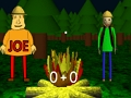 Игра Remastered на Baldi's Fun New School  онлајн