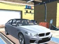 Игра Аркадни трки  онлајн