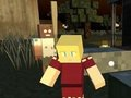 Игра Блокирајте го страшниот хорор на баба  онлајн
