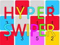 Игра Хипер Swiper  онлајн
