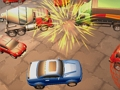 Игра CarHit. io  онлајн