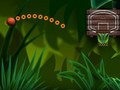 Игра 2D класична кошарка  онлајн