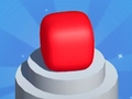 Игра Бегство од желе коцка  онлајн