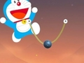 Игра Doraemon Cut загатка  онлајн