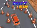 Игра Дрифт Кин  онлајн