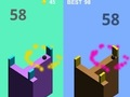 Игра Бескрајни врти  онлајн