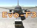 Игра EVO-F3 онлајн