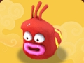 Игра Спојување на Worm Strike  онлајн