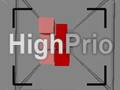 Игра HighPrio онлајн