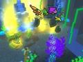 Игра PEAL - Blocky Delphin Tale  онлајн