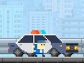 Игра Полицаец  онлајн