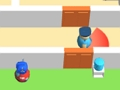Игра Избега од соба 3D  онлајн