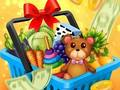 Игра Супермаркет  онлајн