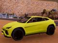 Игра Симулатор за физика на проектот за физика на автомобили онлајн
