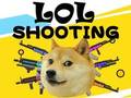 Игра Lol Пукање  онлајн