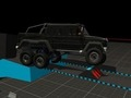 Игра Реално надвор од теренот 4x4  онлајн