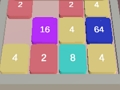 Игра 2048 3Д онлајн