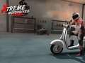 Игра Мотоцикли Xtreme  онлајн