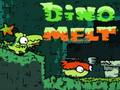 Игра Дино Мелт  онлајн