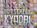 Игра Пеперутка Kyodai HD  онлајн
