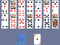 Игра Голф Solitaire онлајн