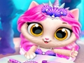 Игра My Animal Cosplay салон  онлајн