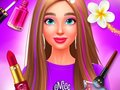 Игра Дијана Сити Мода и убавина  онлајн