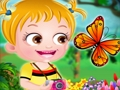 Игра Бебе Хазел Истражувач на природа онлајн