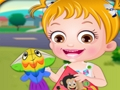 Игра Бебе Хејзел летање змеј  онлајн
